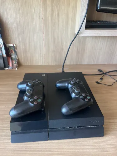 PLAYSTATION 4 ORIGINAL