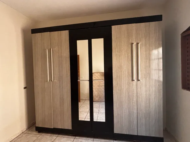 Guarda roupa