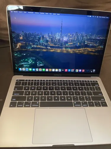 MacBook a1708 2017 16gb memória LEIA O ANÚNCIO