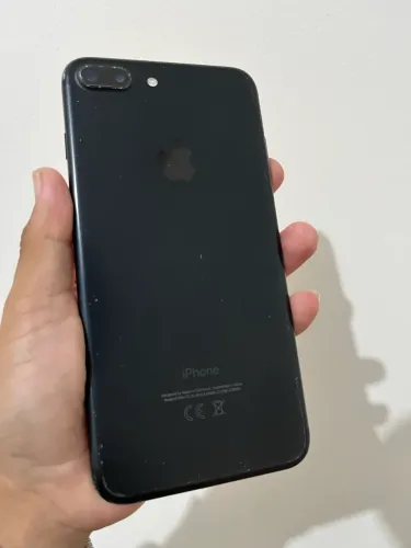 iPhone 7 Plus 128 GB todo original