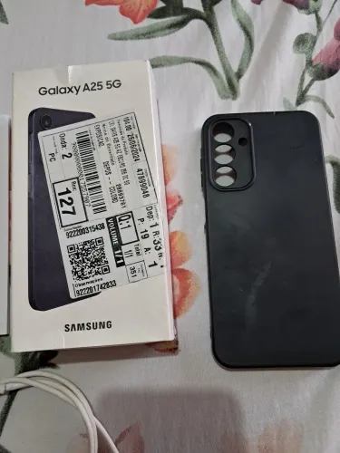 Vendo celular