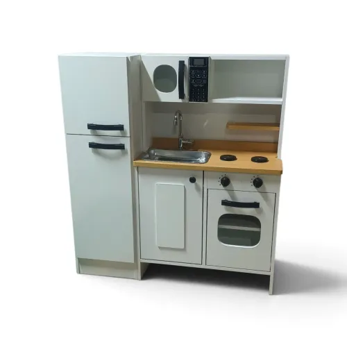 Cozinha infantil Nova
