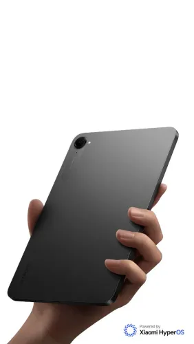 Redmi pad mini 12 gb e 512 memória