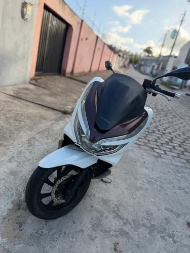Pcx 2020