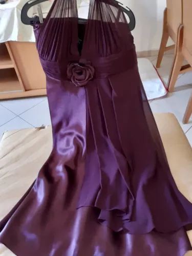 Vestido para festa