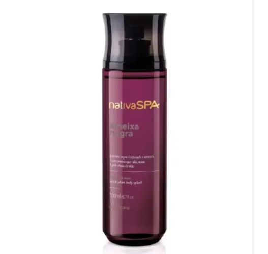 Body Splash ameixa negra
