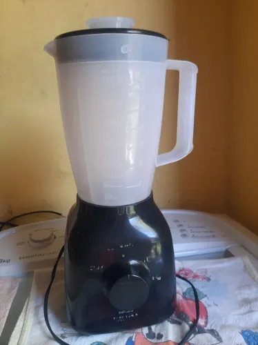 Liquidificador Philco Walita 500W Semi Novo!