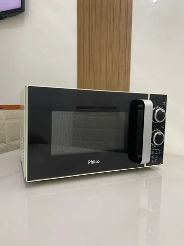 Microondas Philco 21L c/ Garantia