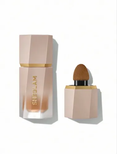 SHEGLAM Sun Sculpt Contorno LíQuido- cor Warm Honey