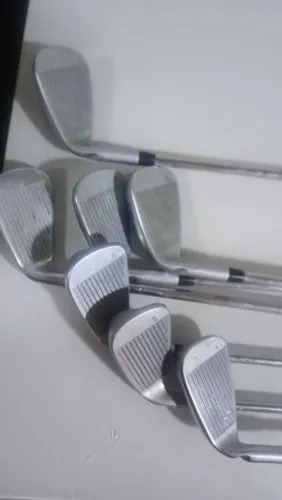 Tacos de golf