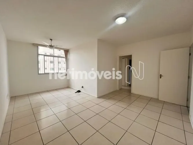 Apartamento de 03 quartos para locação em Barro Vermelho Vitória/ES