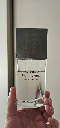 Perfume Issey Miyake Leau Dissey Pour Homme EDP 125ml