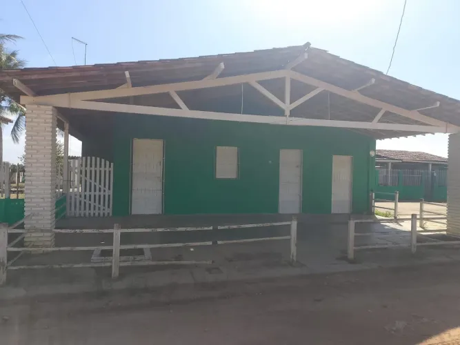 Restaurante chacara a venda colonia 13