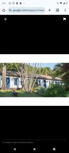 Vendo belíssima Fazenda em Itapira - SP