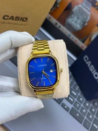 Relógio Casio