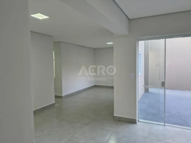 Casa para aluguel e venda com 37,8 m² e 2 quartos em Conjunto Habitacional Moradas do Buri