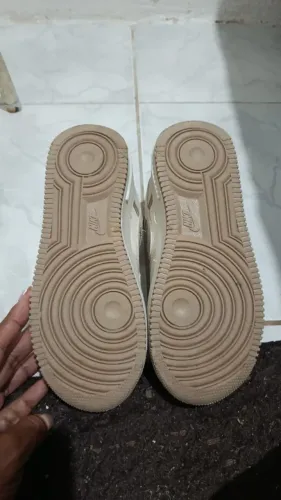 Vendo sapato Nike infantil