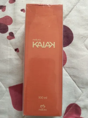 Perfume Kaiak Feminino