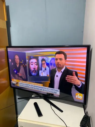 TV Samsung 46 Polegadas