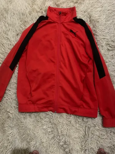 Casaco Puma Sport T7