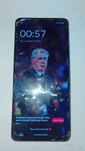 Celular moto g04