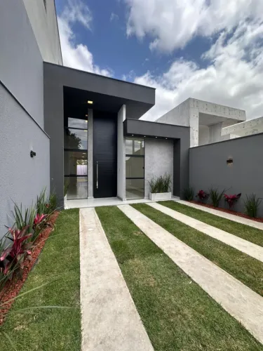 Vendo casa no sim