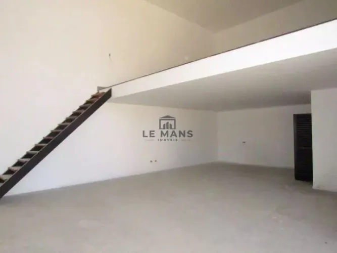 Salão para alugar em Piracicaba, Vila Independência, com 140 m²