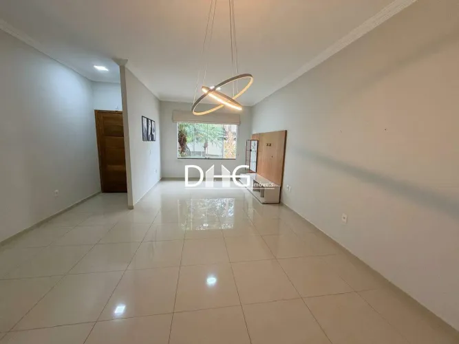 Casa para locação com 03 suites, 164,33 m², por R$5.831,50 - Campos do Conde I - Paulínia/