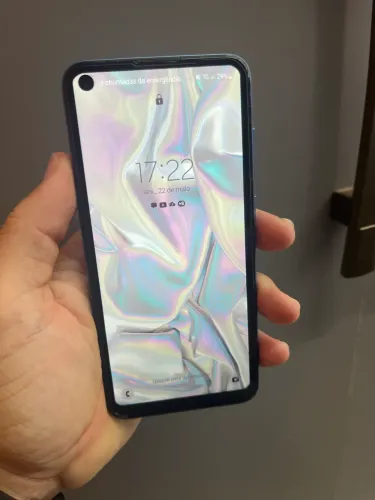 Celular barato