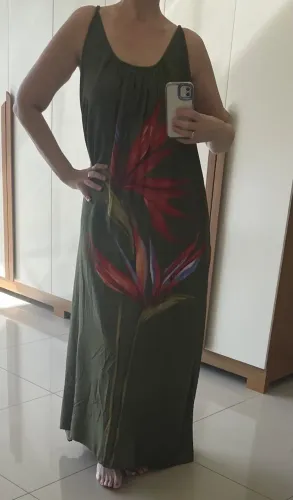 Vestido FARM