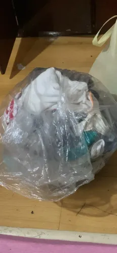 Lote roupas bebê 0 a 3 meses