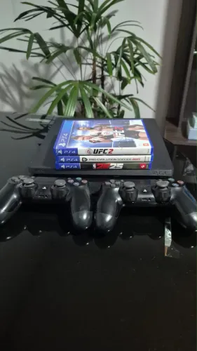 Ps4