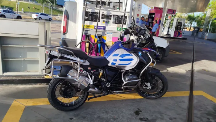 BMW R1200