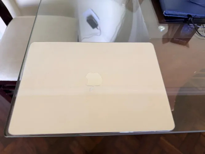 Macbook Air 13 polegadas M5 2026