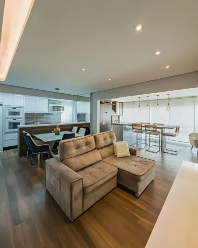 APARTAMENTO A VENDA NO PARQUE PIQUERI DIRETO COM O PROPRIETÁRIO