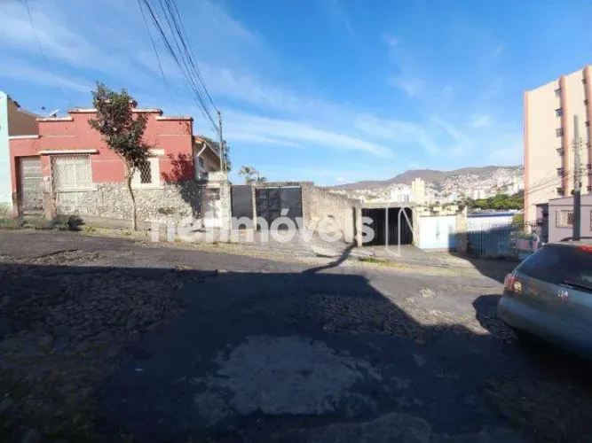 Venda Lote-Área-Terreno Santa Tereza Belo Horizonte