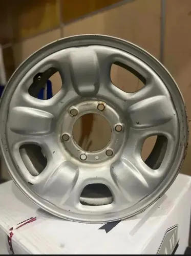 Roda s10 GM aro 16 6x139