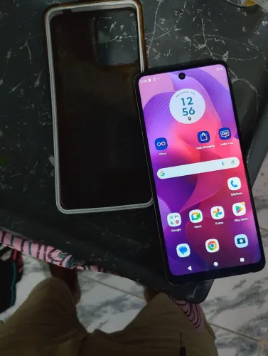 Moto g24