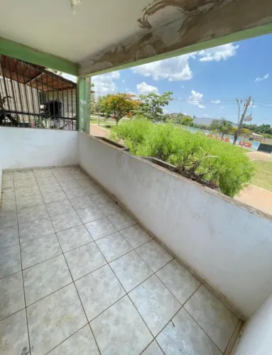 VENDO PRÉDIO COM 2 APARTAMENTOS - BRAZLÂNDIA/DF