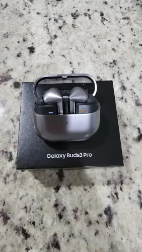 fone galaxy buds 3 pro