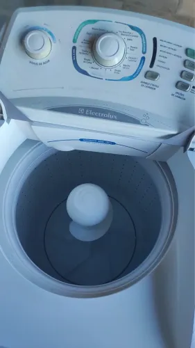 Máquina de lavar
