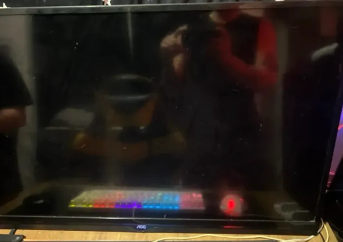 TV AOC 39 Polegadas
