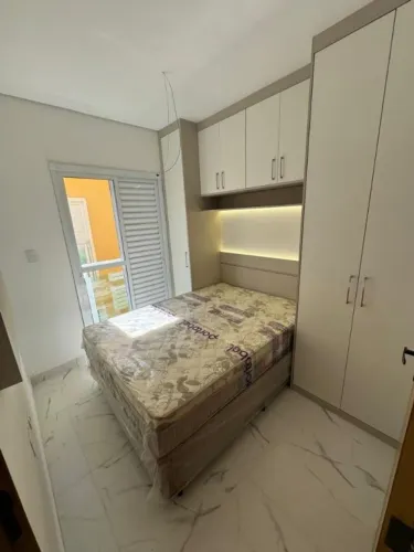 Apartamento com 2 quartos com 62m2 no ABC !!!