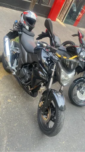 Dafra NeXT 2013 zero