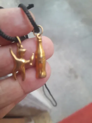 pingente da coca raros