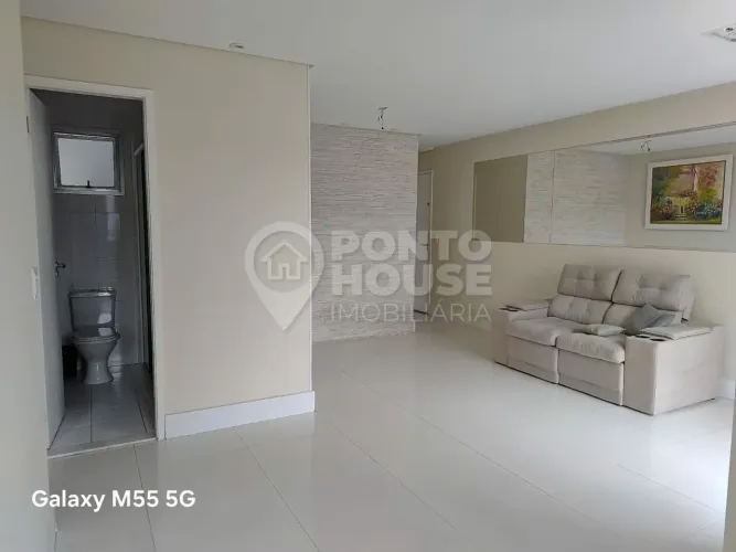 Apartamento à venda na Vila da Saúde, 2 dormitórios, suíte, 1 vaga e lazer