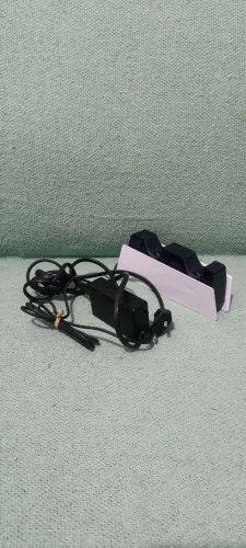 Base carregadora Dualsense Original