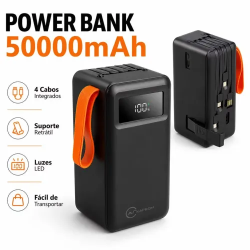 Power bank