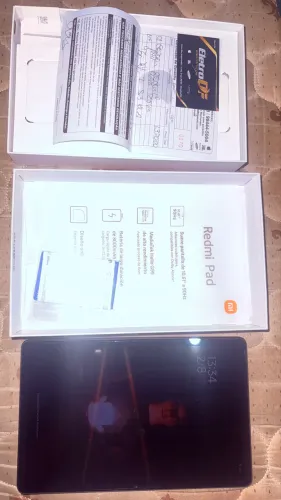 Tablet Redmi Pad