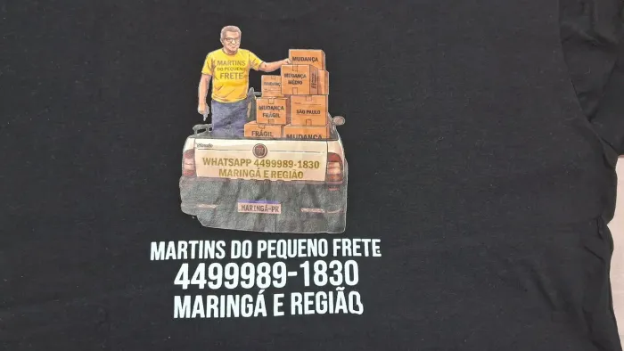 MARTINS DO PEQ.FRETE